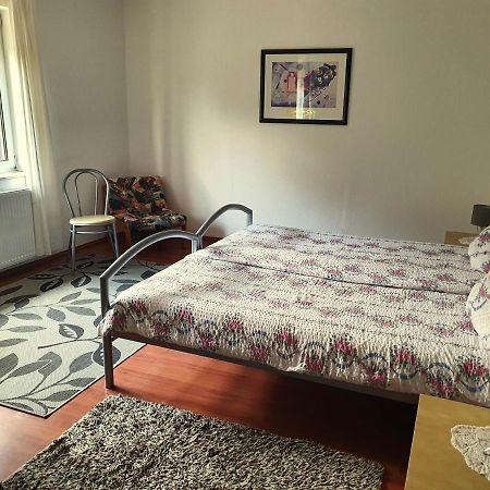 Ferienwohnung am Rauenhübel Völklingen Exterior foto