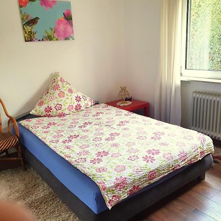 Ferienwohnung am Rauenhübel Völklingen Exterior foto