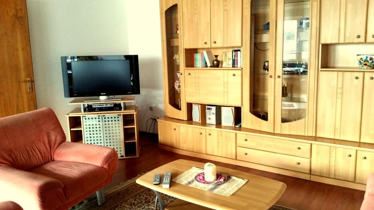 Ferienwohnung am Rauenhübel Völklingen Exterior foto