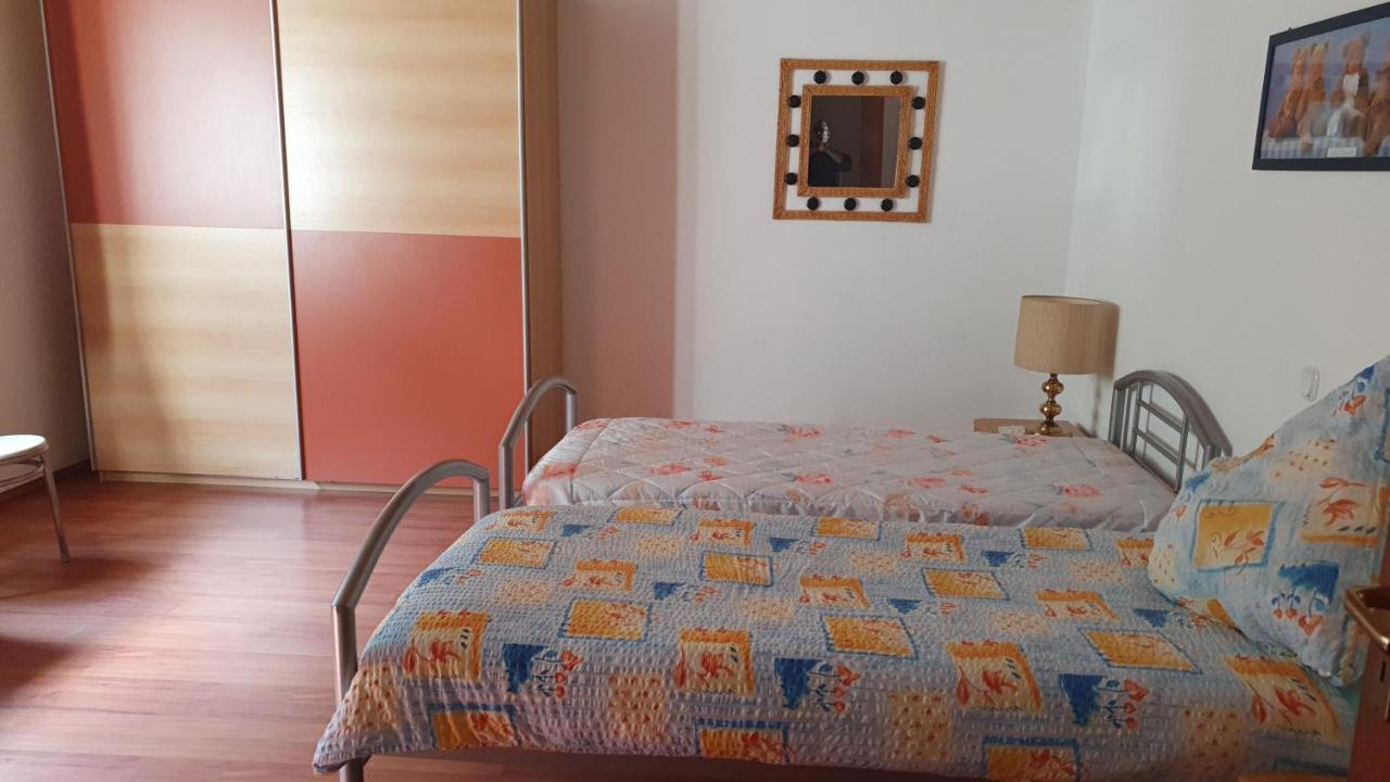 Ferienwohnung am Rauenhübel Völklingen Exterior foto