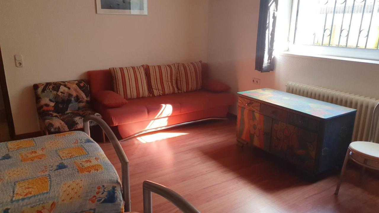 Ferienwohnung am Rauenhübel Völklingen Exterior foto