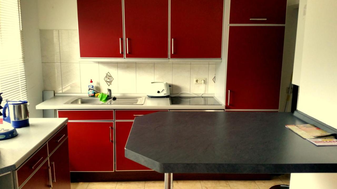 Ferienwohnung am Rauenhübel Völklingen Exterior foto
