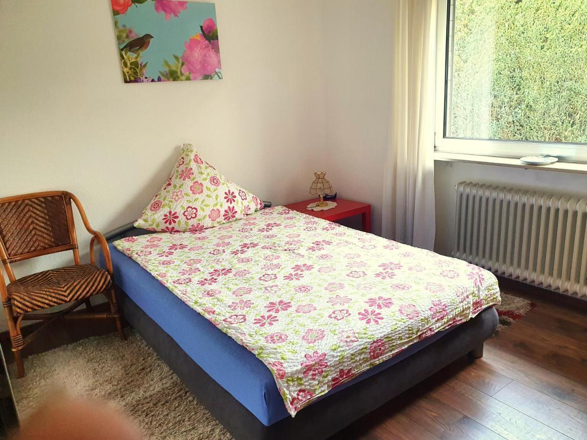 Ferienwohnung am Rauenhübel Völklingen Exterior foto