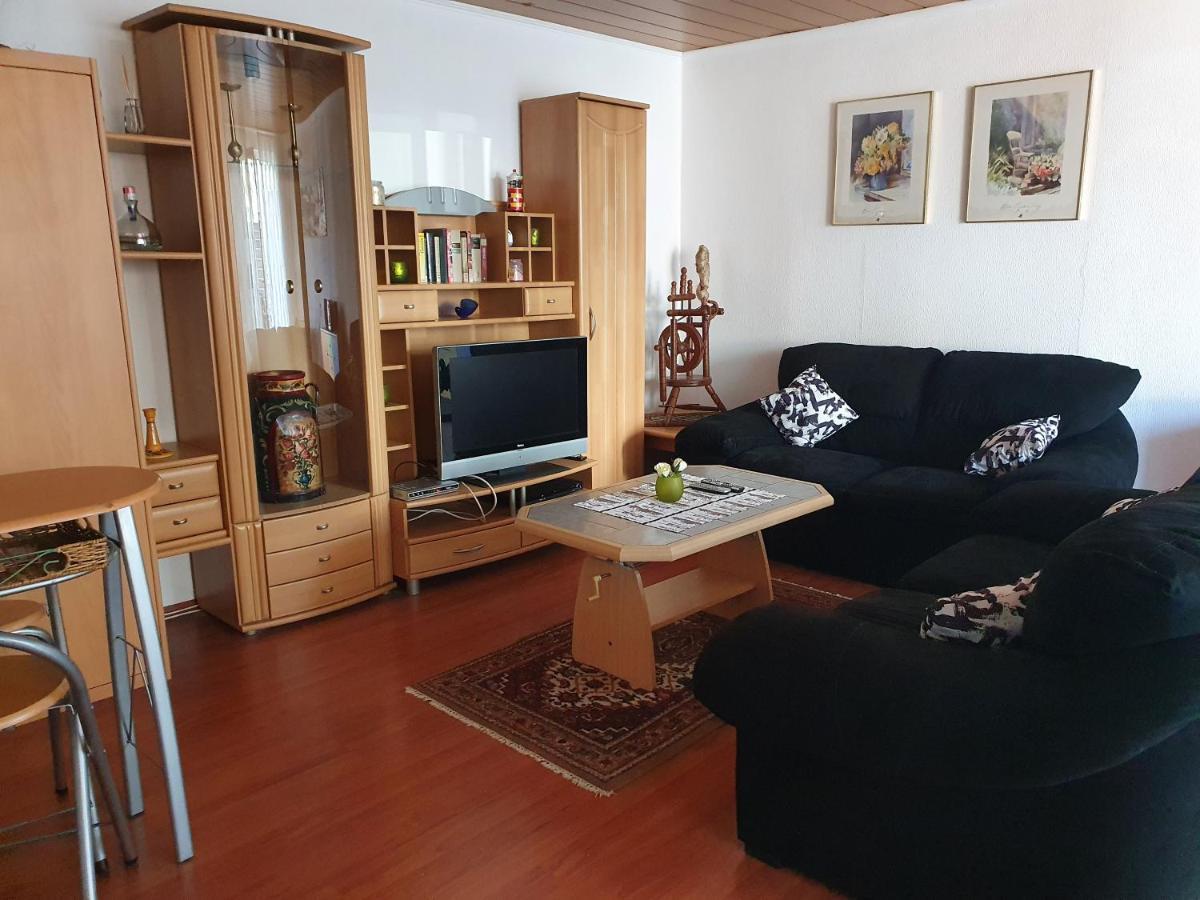 Ferienwohnung am Rauenhübel Völklingen Exterior foto