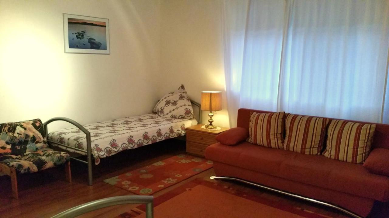 Ferienwohnung am Rauenhübel Völklingen Exterior foto